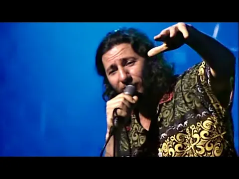 Clipe de Uma onda que passou (E eu não dropei) - Tribo De Jah