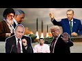 Download Lagu #DEG DEG: IRAAN oo Hanjabad culus u dirtay Mareykanka iyo Trump oo Labo daran mid dooro ku jira..