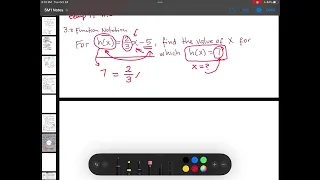 SM1 3 3 Function Notation 03