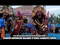 Download Lagu Rampak Barongan Ngamuk Jaranan ROGO SAMBOYO PUTRO Live Bergendul Sidowarek Plemahan Kediri