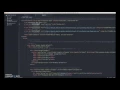 Matt Gardner-Project 3-Introduction to Atom Text Editor