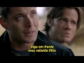 Kansas - Carry On Wayward Son (Legendado)