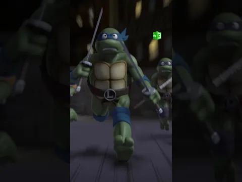 هل سيتذوق السلاحف طعم الهزيمة لأول مرة؟