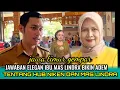 Download Lagu GEMPAR,‼️ JAWABAN ELEGAN DAN ADEM IBU MAS LINDRW TENTANG HUBUNGAN NIKEN DAN MAS LINDRW