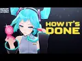 Download Lagu 【MMDxKDH】How It's Done (+Motion DL)