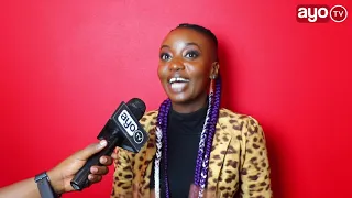 mtangazaji frida anaamini kwenye rap atamkalisha nicki minaj na cardi b 