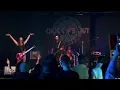 Download Lagu Untamable [LIVE] - Knock Me Out