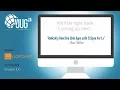 vJUG24 Radically Reactive Web Apps with Eclipse Vert x