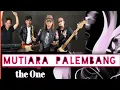Download Lagu Mutiara Palembang - Goldenwing - Cover By TheOne ( Official Music Video)