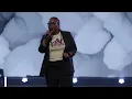 Jesus Be The Name (Live) | NBCFC Worship | Music Video