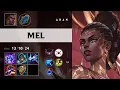 Mel ARAM - KR server Patch 26 16