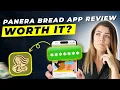 Panera Bread App Review 2025 Pros and Cons - Honest Unbiased