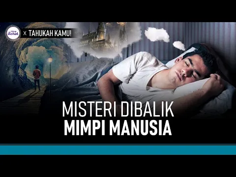 4 Tahapan Tidur: Dari Mulai "Tidur Ayam" Hingga Bermimpi