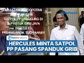 Download Lagu Ormas GRIB Jaya Geruduk Kantor Satpol PP Buntut Pencopotan Spanduk, Hercules Murka: Pasang Lagi!