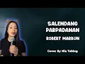Lagu Salendang Parpadanan - Cipt Robert Marbun | Cover by Nia Tobing