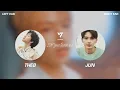 Lagu SEVENTEEN - IF You Leave Me | Voice Combination