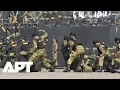Download Lagu Parade Militer Jakarta: Indonesia Rayakan 80 Tahun TNI dengan Jet, Tank, dan Bela Diri | APT