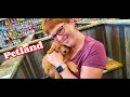 Petland Largo Browsing the Store