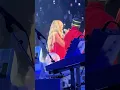 Mariah Carey "Hark The Herald Angels Sing" LIVE December 17, 2023 Madison Square Garden