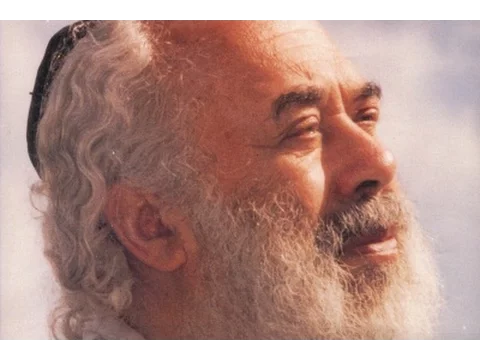 Ya'ale Veyavo - Rabbi Shlomo Carlebach - יעלה ויבוא - רבי שלמה קרליבך