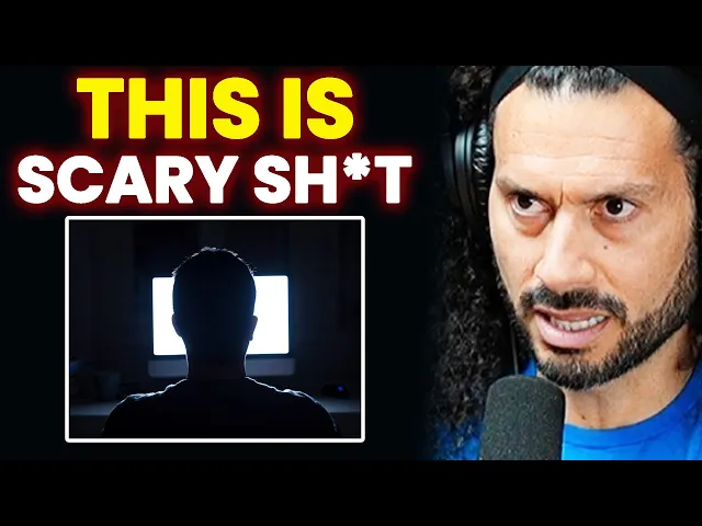 Video: A Former CIA Spy Just Warned: What’s Coming Next Will Get Ugly