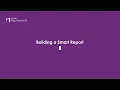 Building a Smart Report - Basic I Reporting Work Items in Azure DevOps