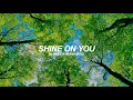 Shine On You (English) Lyrics | Wheein