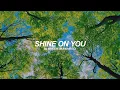 Download Lagu Shine On You (English) Lyrics | Wheein
