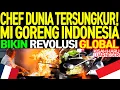 Download Lagu Kisah Haru Luar Negeri Chef Michelin 3 Bintang Tersungkur! Mi Goreng Indonesia Guncang Dunia