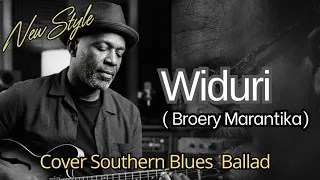 widuri broery marantika cover southern blues ballad 