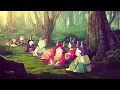 Download Lagu The Secret Bitcoin Garden 🌿💰 – Peaceful LoFi for the Future Rich
