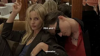 Halsey G Eazy Him And I Tiktok Speed Up That S My Down Bit Ch See That S My Soldier 