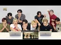 Download Lagu 【'Goodest Baddest' MV Reaction】with THE JET BOY BANGERZ