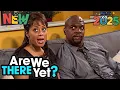 Download Lagu 🅷🅾🆃 Are We There Yet? New Season 2025 😁😁 Season 2 Episodes 24 😁😁 Best Comedy American 2025 😁😁