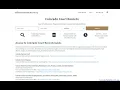 Colorado Court Records Public Search By Name Case