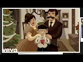 Download Lagu Bing Crosby - I'll Be Home For Christmas (Official Music Video)