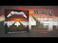 Download Lagu METALLICA - Master of Puppets - 100% Tempo (212 BPM) Backing Track
