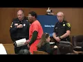 Teen sentenced to life with mercy in murder of grandmother