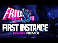 Download Lagu Friday Night Monster of Monsters - First Instance [RIVER REMIX]