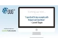 A practical RxJava example with Ratpack and Couchbase by Laurent Doguin
