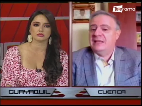 Producción de televisores en Ecuador escenario y beneficios para el sector productivo