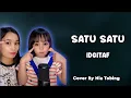 Download Lagu Nia Tobing feat. Glori - Satu Satu