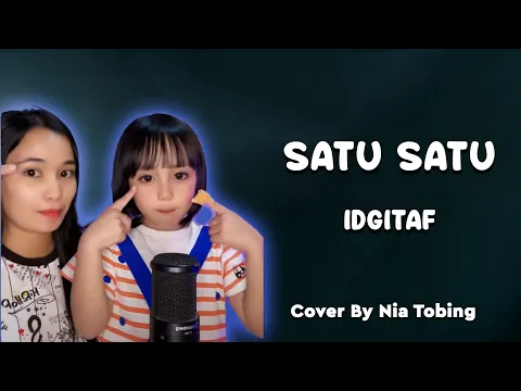 Download MP3 Nia Tobing feat. Glori - Satu Satu