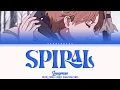 Download Lagu Mushoku Tensei Season 2 - Opening Full『spiral』by LONGMAN Lyrics english sub