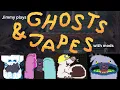 VORE Jimmy plays Ghosts Japes with mods Floor 5 6