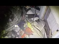 Exploring an underground bunker in the middle of Portland OR at Kelly Butte