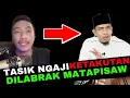 Download Lagu Tasik Ngaji Ketakutan. Dilabrak Matapisaw