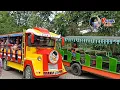 Download Lagu DJ SHOLAWAT Full Video Sepur Mini Pemandian Tawun dan Taman Candi Ngawi