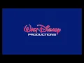 Download Lagu Walt Disney Productions (1981) - \