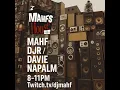 Download Lagu Mahf's House 9.22.25 ft Davie Napalm \u0026 DJR